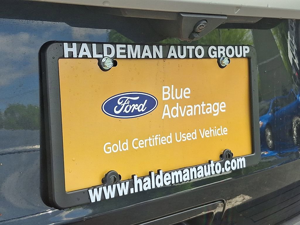 Used 2023 Ford Expedition XLT AWD/4WD image 10