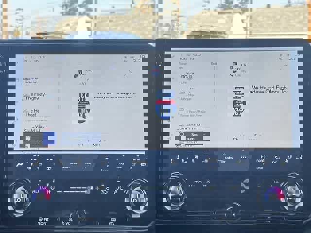 New 2026 Lexus TX 500h AWD image 38