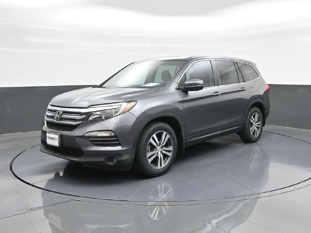 Used 2016 Honda Pilot EX-L image 1