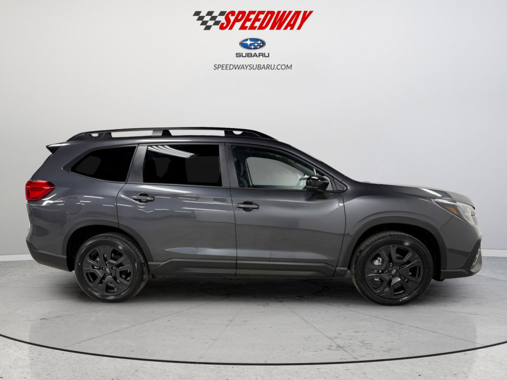 New 2026 Subaru Ascent Bronze Edition AWD/4WD image 8