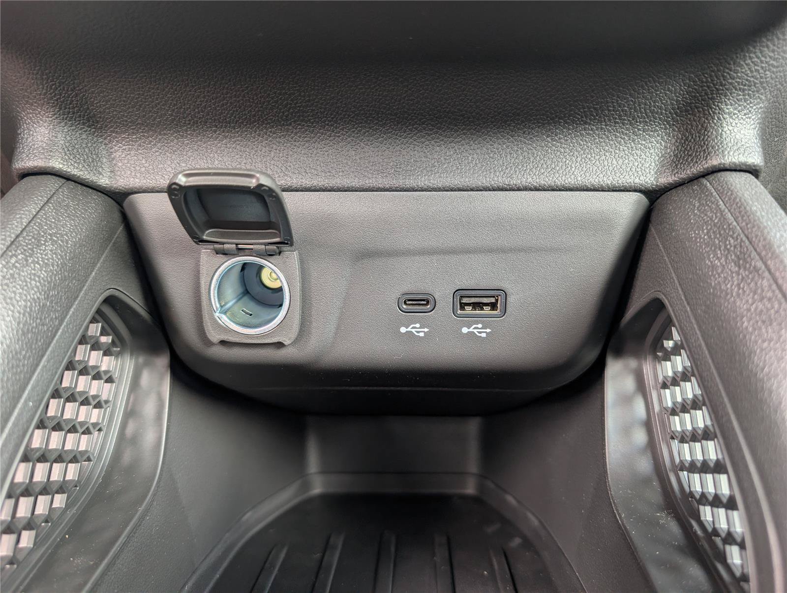 New 2026 Chevrolet TrailBlazer LS AWD/4WD image 20