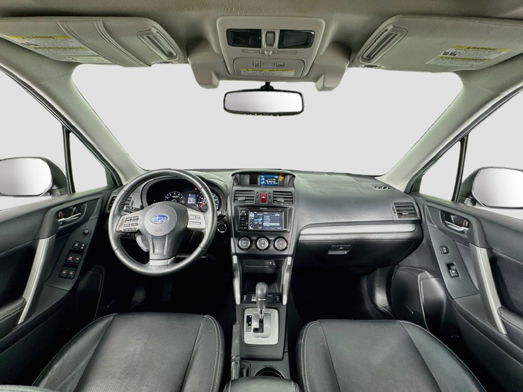 Used 2014 Subaru Forester 2.5i Touring AWD/4WD image 17