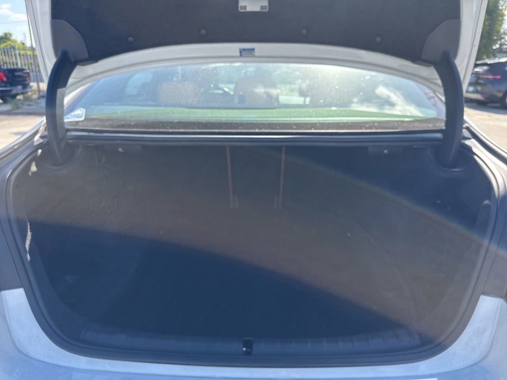 Used 2023 BMW 540i w/ M Sport Package image 11