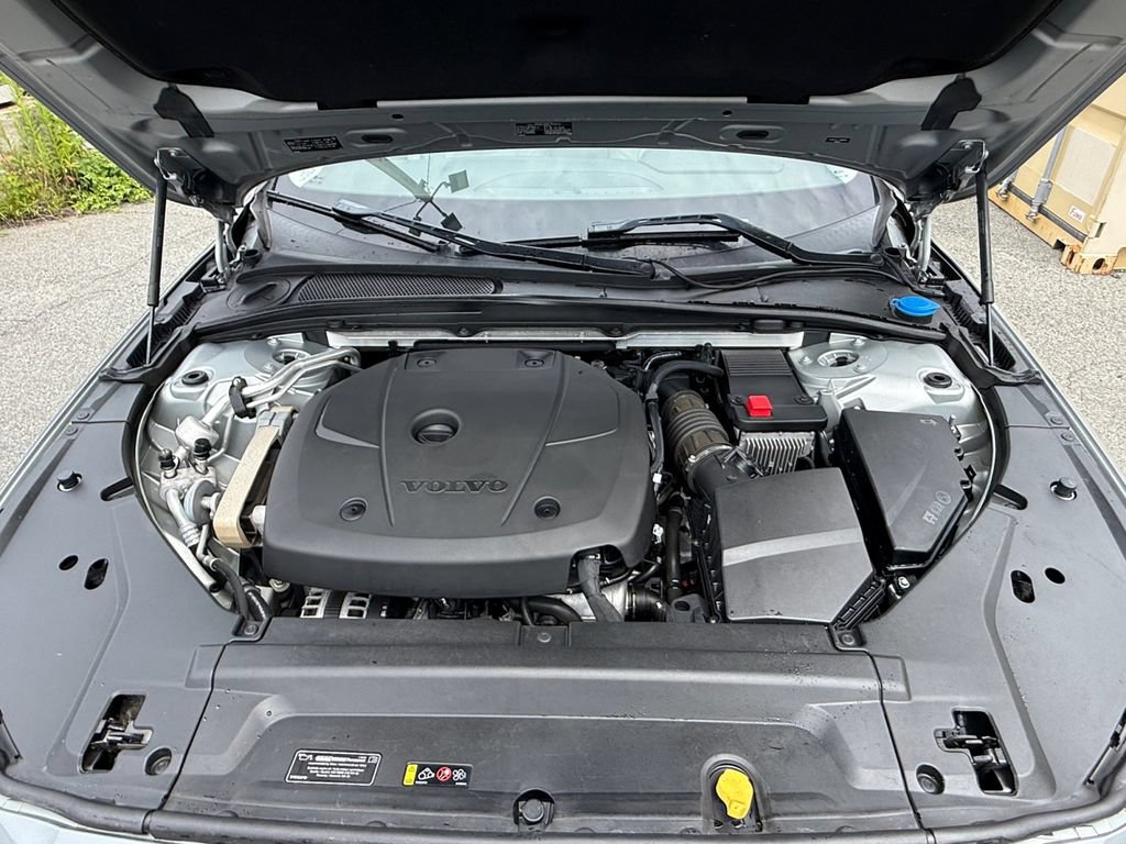 Used 2018 Volvo V90 T6 Inscription AWD/4WD image 29
