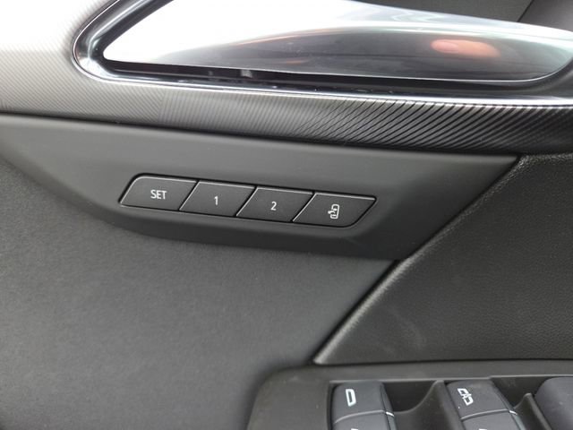 New 2026 Buick Envision Sport Touring AWD/4WD image 12