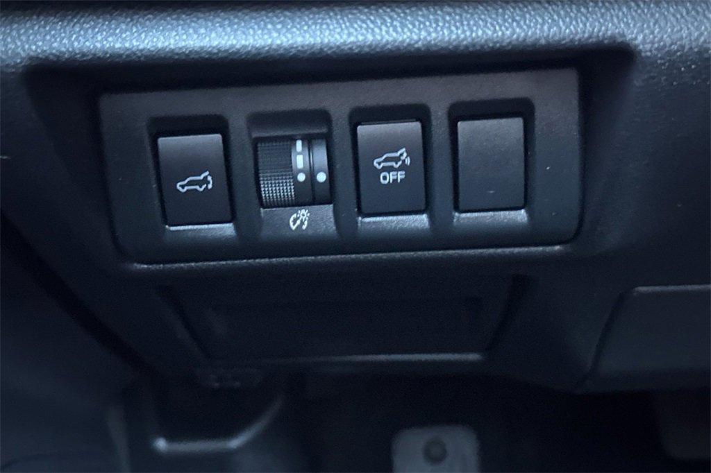 Used 2022 Subaru Outback Onyx Edition XT image 32