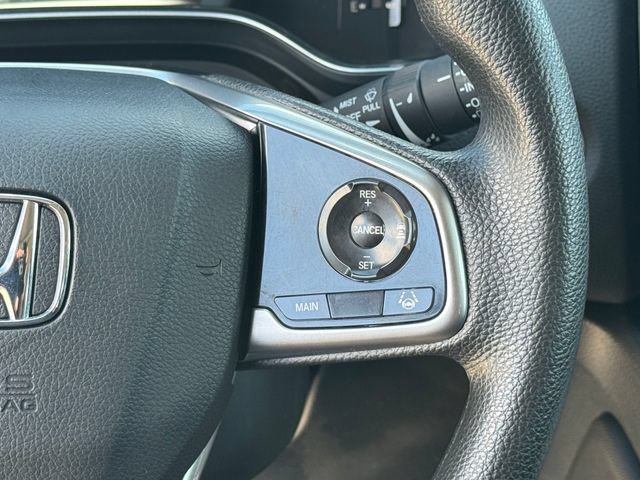 Certified 2022 Honda CR-V EX image 24