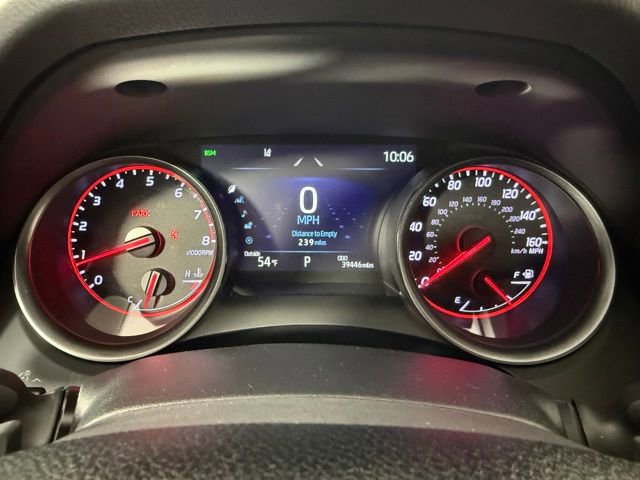 Used 2022 Toyota Camry XSE image 20