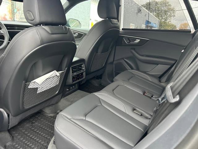 New 2026 Audi Q8 Premium Plus image 12