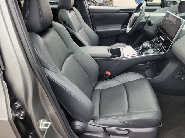 Certified 2023 Toyota bZ4X FWD w/ Weather Package image 20