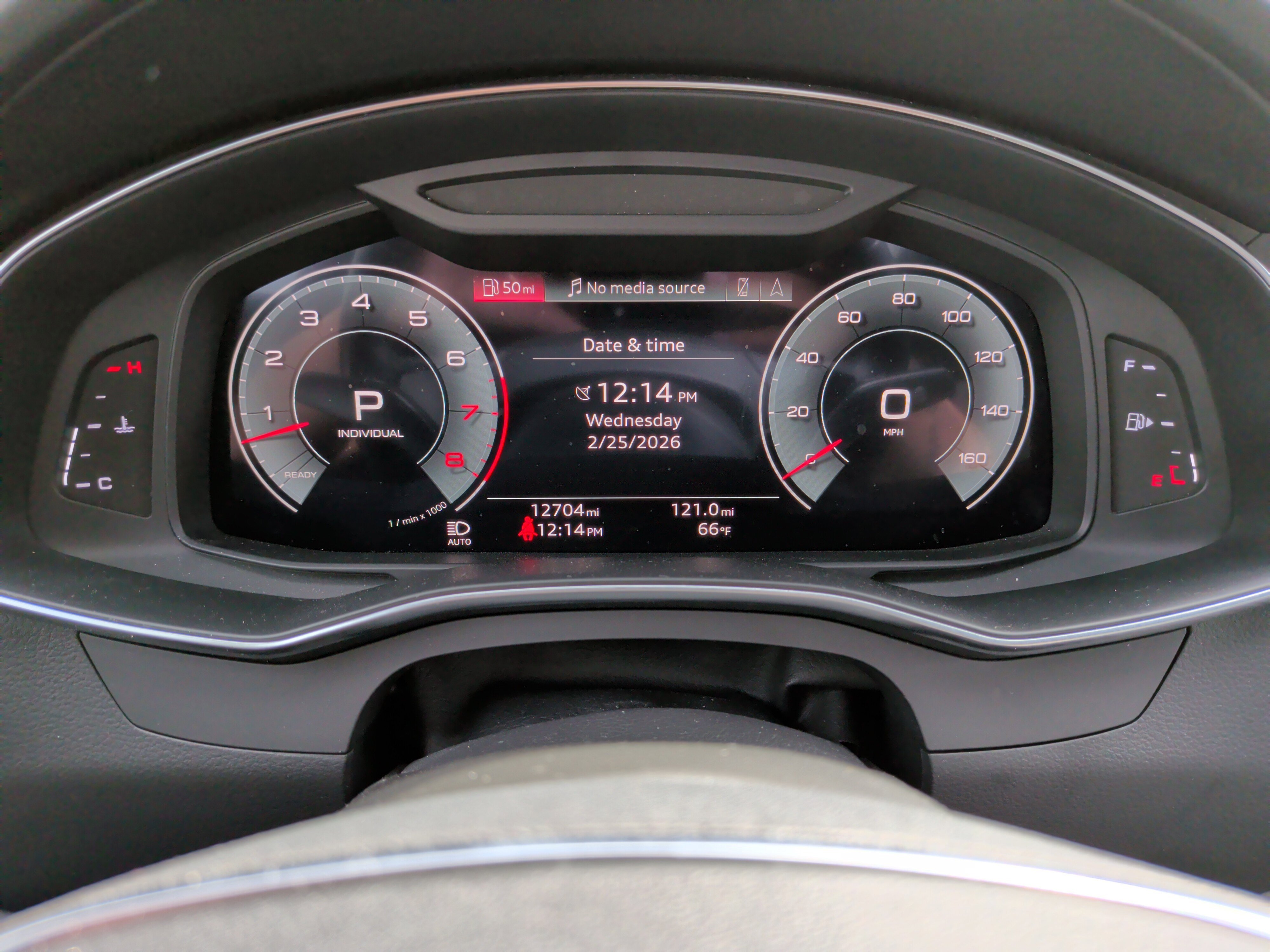 Certified 2022 Audi A7 Prestige w/ Luxury Package image 21