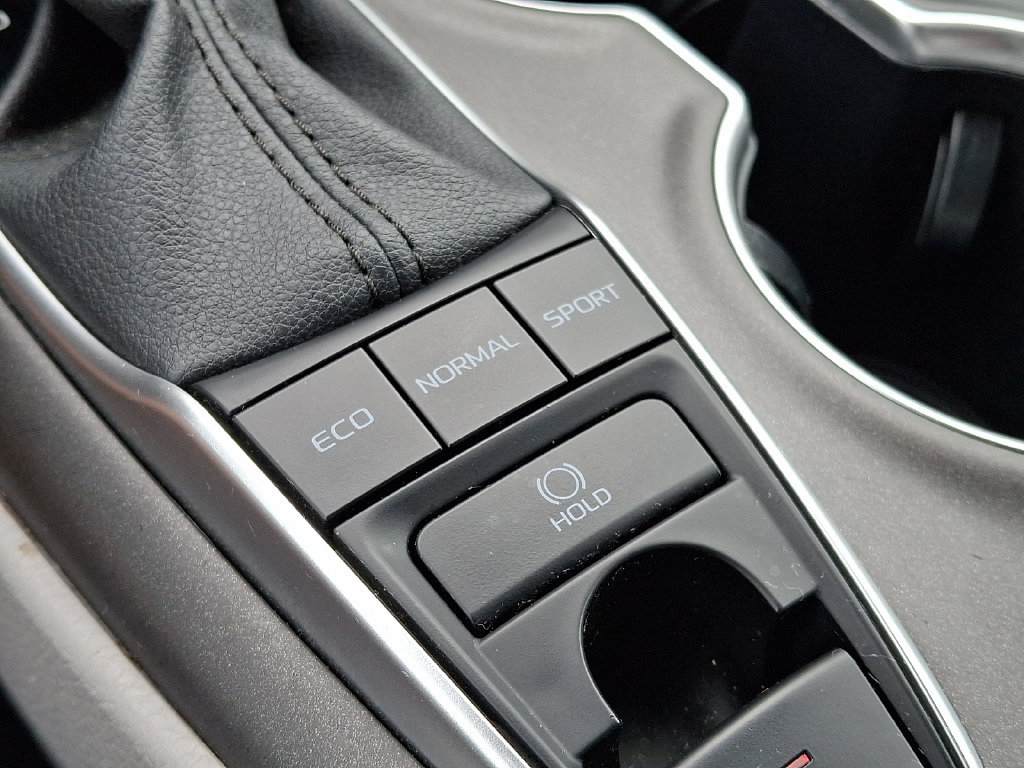 Certified 2024 Toyota Camry LE AWD/4WD image 17