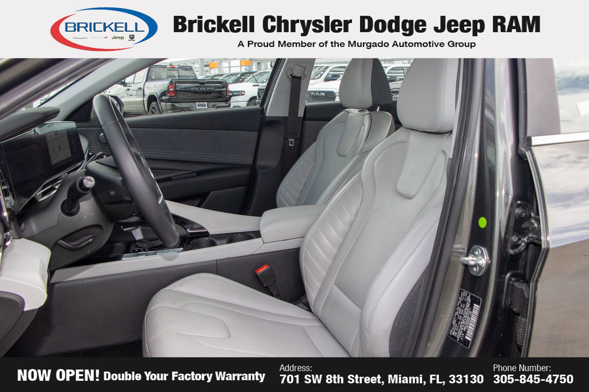 Used 2024 Hyundai Elantra Limited FWD image 17