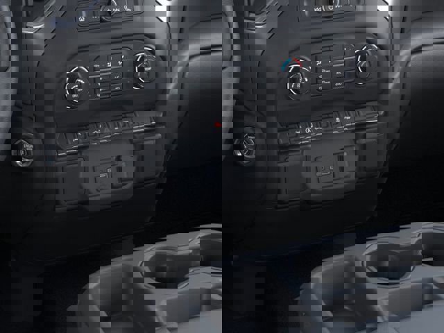 New 2026 Chevrolet Silverado 1500 Custom image 23