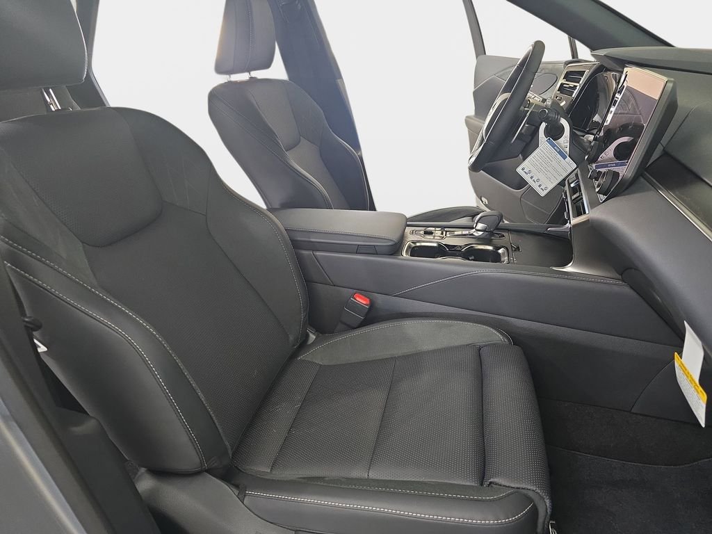 New 2026 Lexus RX 450h AWD image 10