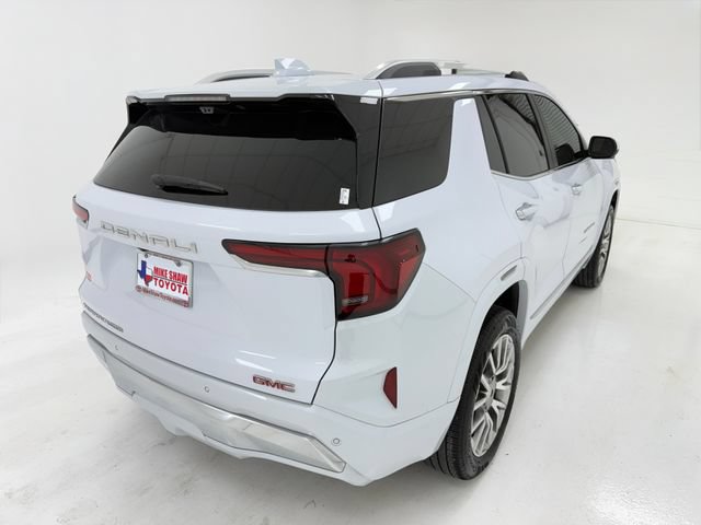 Used 2026 GMC Terrain Denali AWD/4WD image 40
