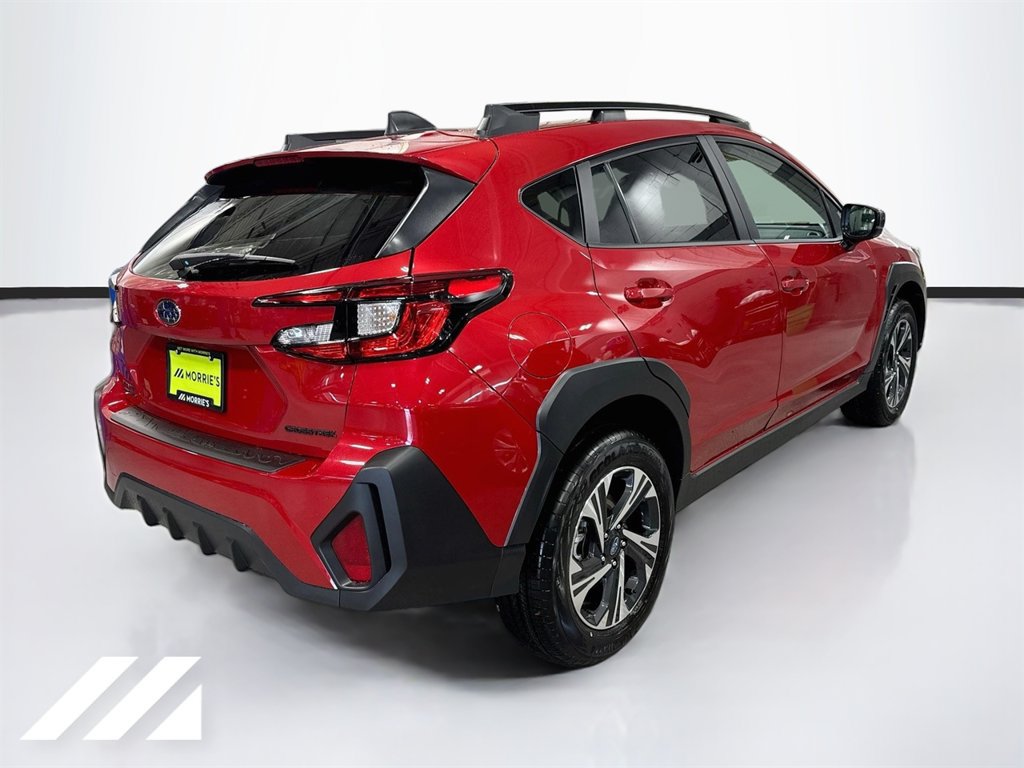 New 2026 Subaru Crosstrek 2.5i Premium AWD/4WD image 5