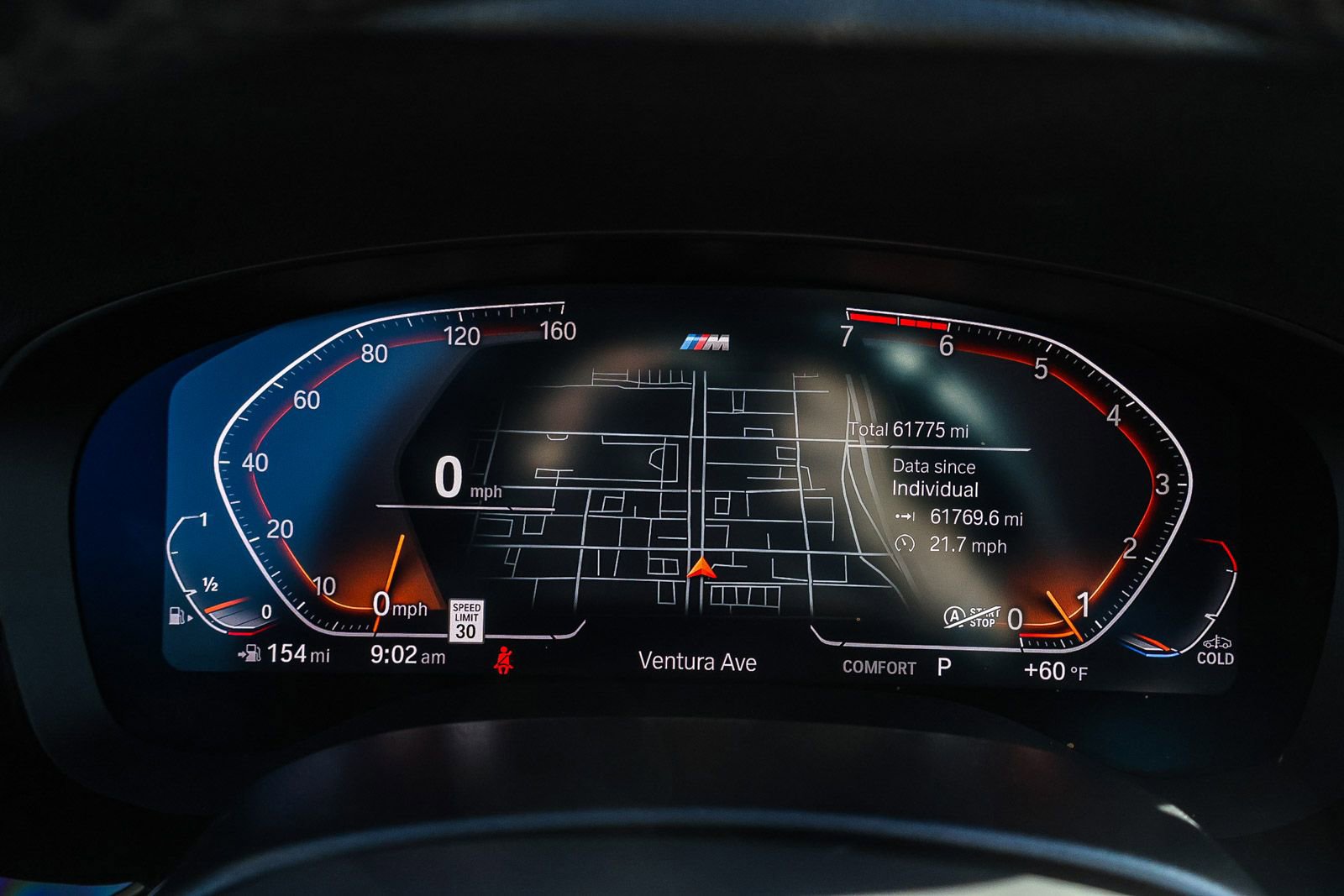 Used 2023 BMW 530i w/ M Sport Package image 35