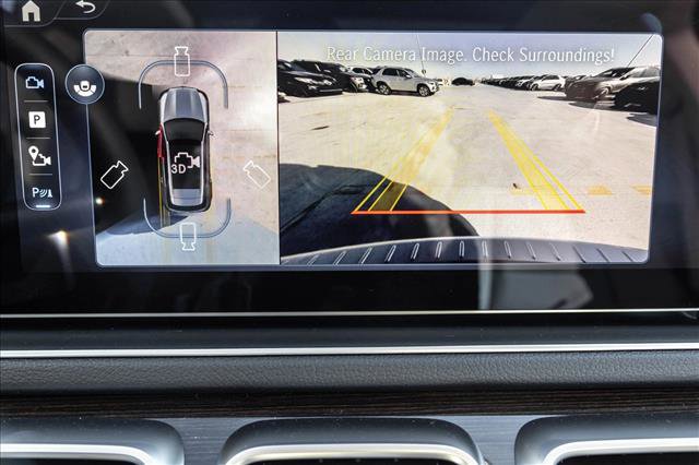 New 2026 Mercedes-Benz GLE 450 4MATIC image 21