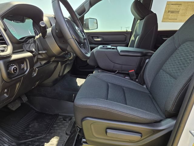 New 2026 RAM 1500 Warlock AWD/4WD image 7