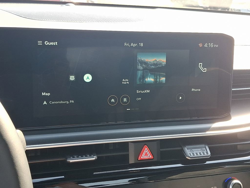 New 2025 Kia K5 GT-Line w/ GT-Line Premium Package image 19