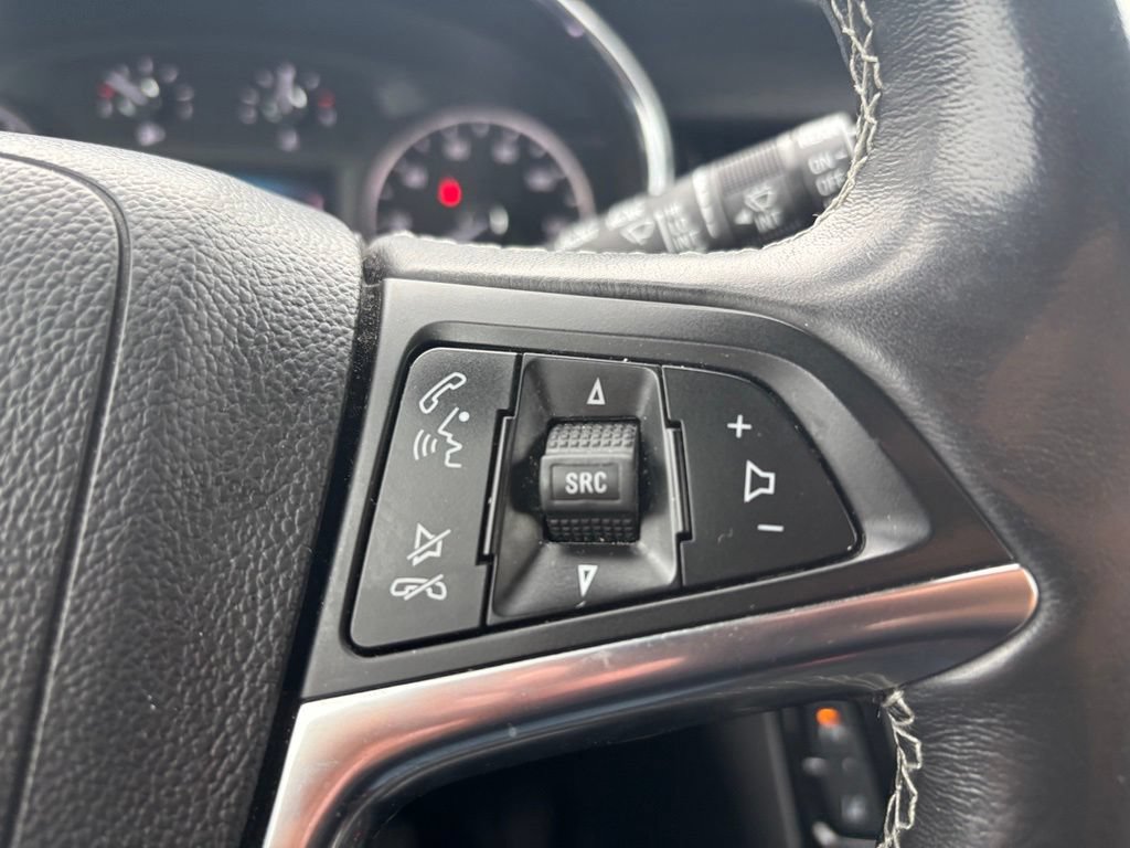 Used 2019 Buick Encore Essence w/ Safety Package II AWD/4WD image 19