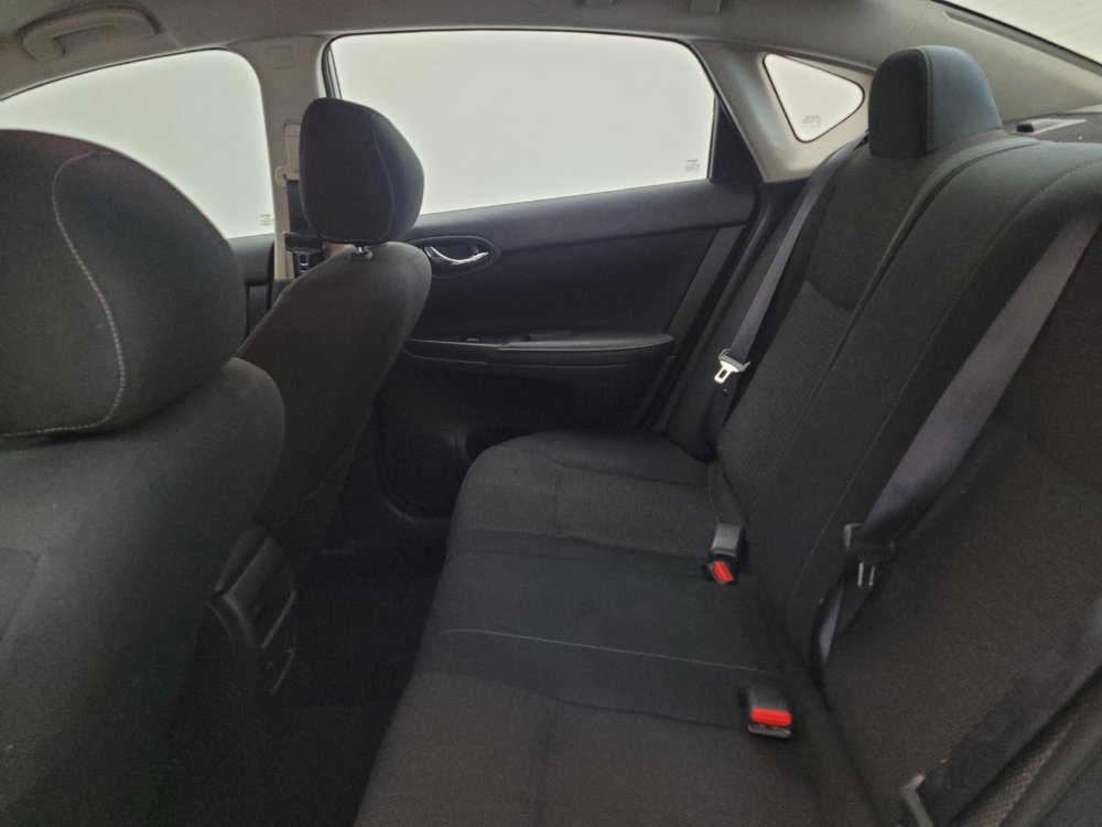 Used 2019 Nissan Sentra S image 18