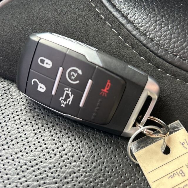 Used 2021 RAM 3500 Laramie image 24