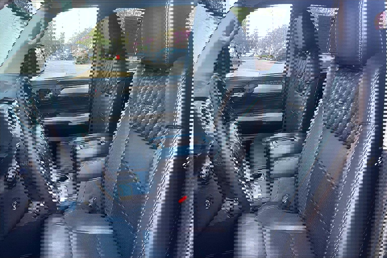 Used 2019 Toyota Tundra Platinum image 30