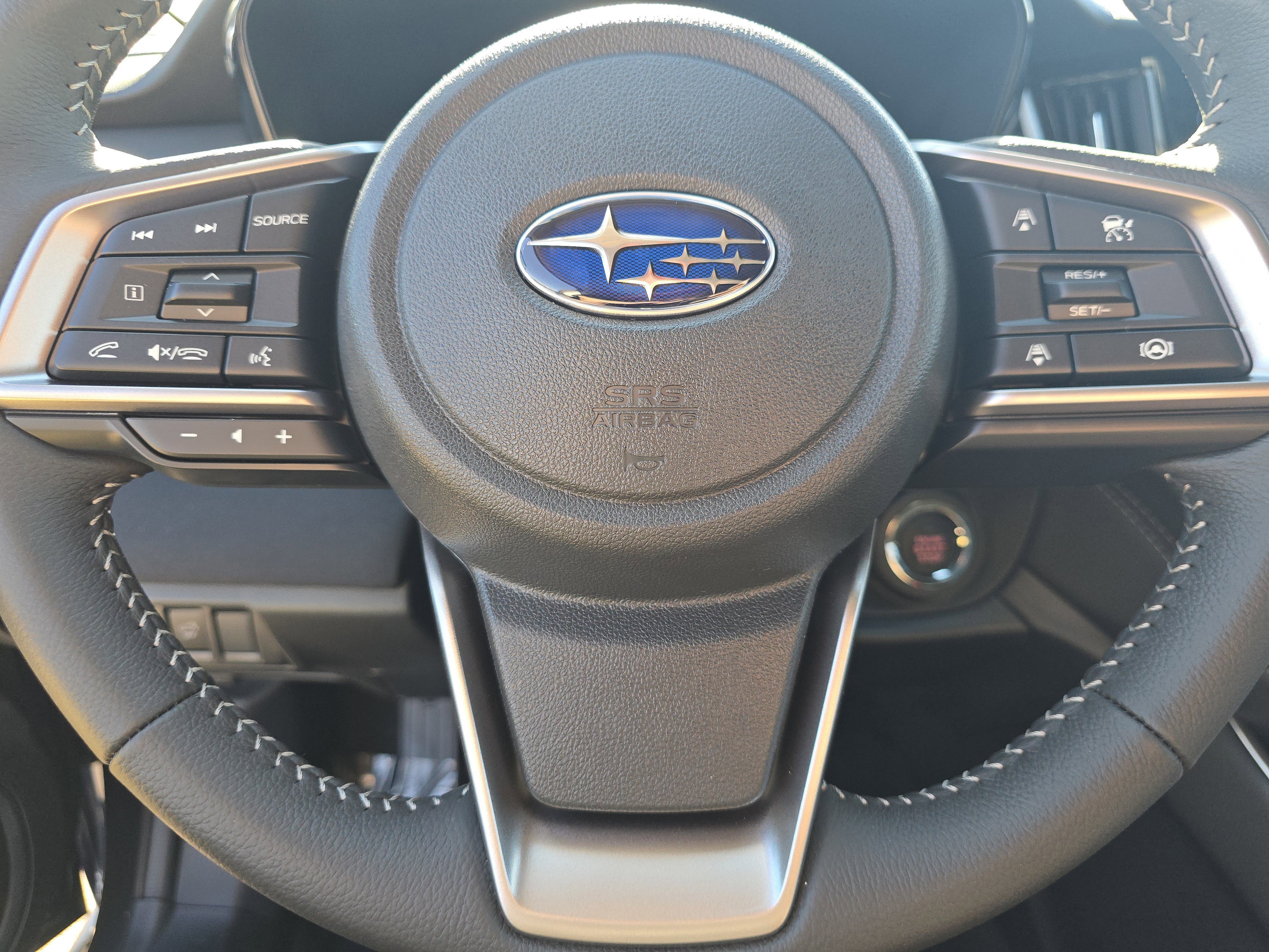 New 2025 Subaru Outback Premium w/ Popular Package #1A image 20