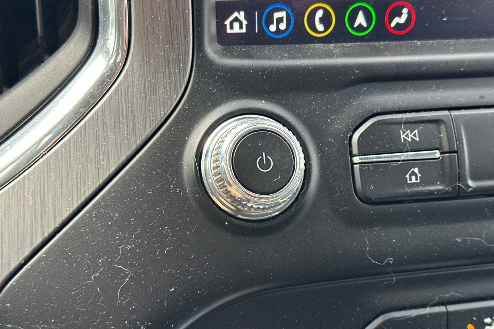 Used 2019 GMC Sierra 1500 Denali w/ Denali Ultimate Package AWD/4WD image 31