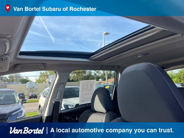 Used 2021 Subaru Forester Premium AWD/4WD image 23