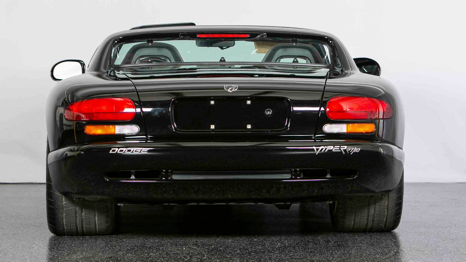 Used 1995 Dodge Viper RT/10 RWD image 54