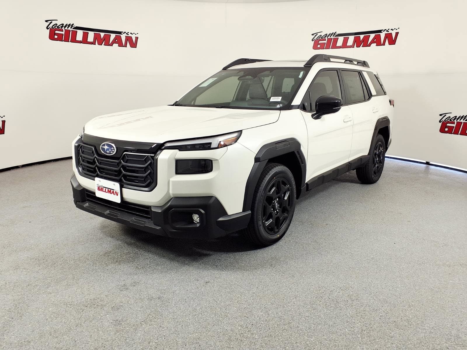 New 2026 Subaru Outback Limited image 2