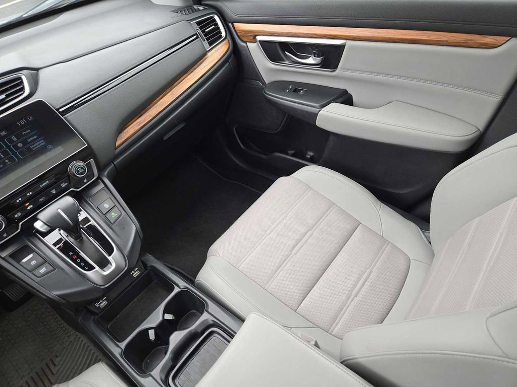 Used 2020 Honda CR-V EX-L image 15