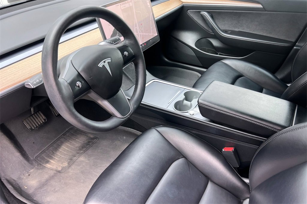 Used 2022 Tesla Model 3 Long Range image 12
