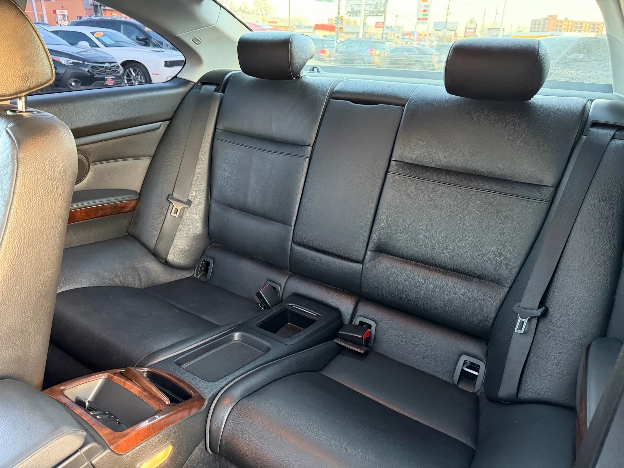 Used 2011 BMW 328i xDrive Coupe image 39