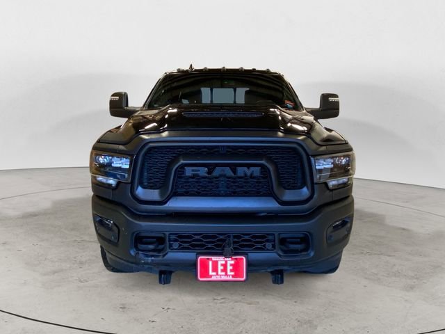 Used 2024 RAM 2500 Rebel w/ Level 2 Equipment Group image 9