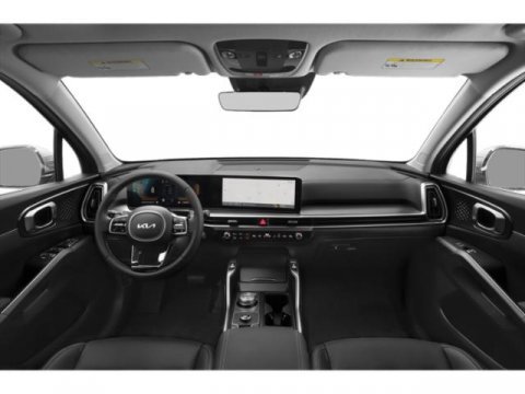 New 2025 Kia Sorento EX w/ EX Panoramic Sunroof Package image 8