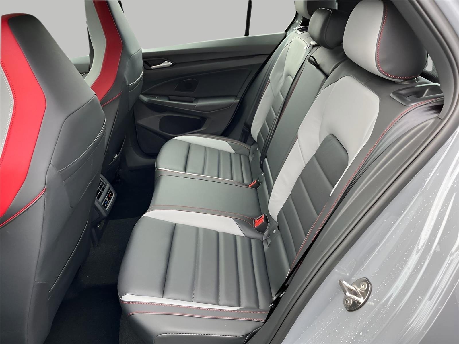 New 2025 Volkswagen GTI Autobahn FWD image 25
