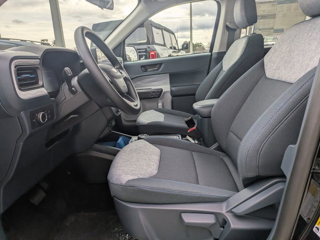 New 2026 Ford Maverick XLT image 19