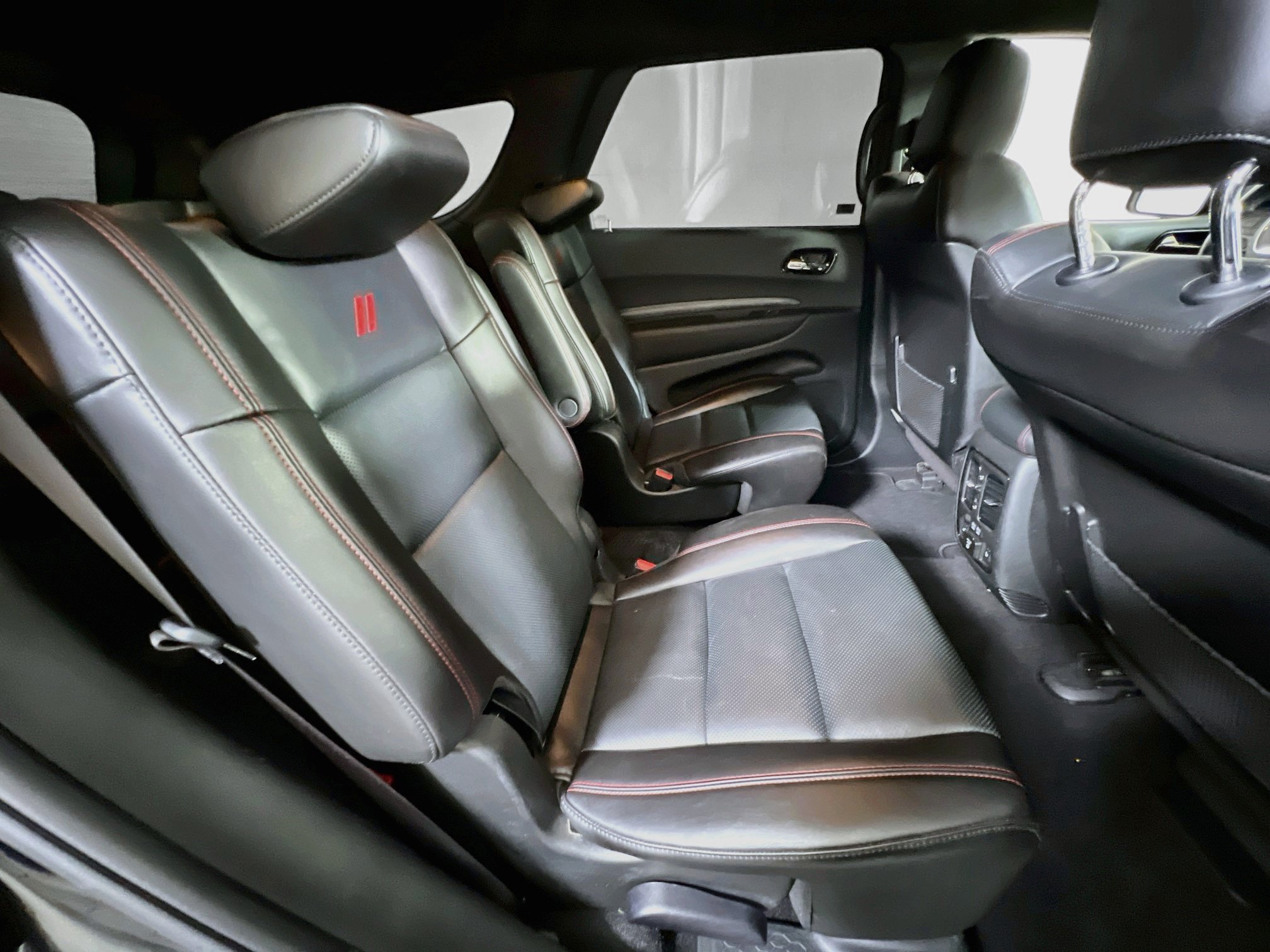 Used 2023 Dodge Durango R/T AWD/4WD image 29