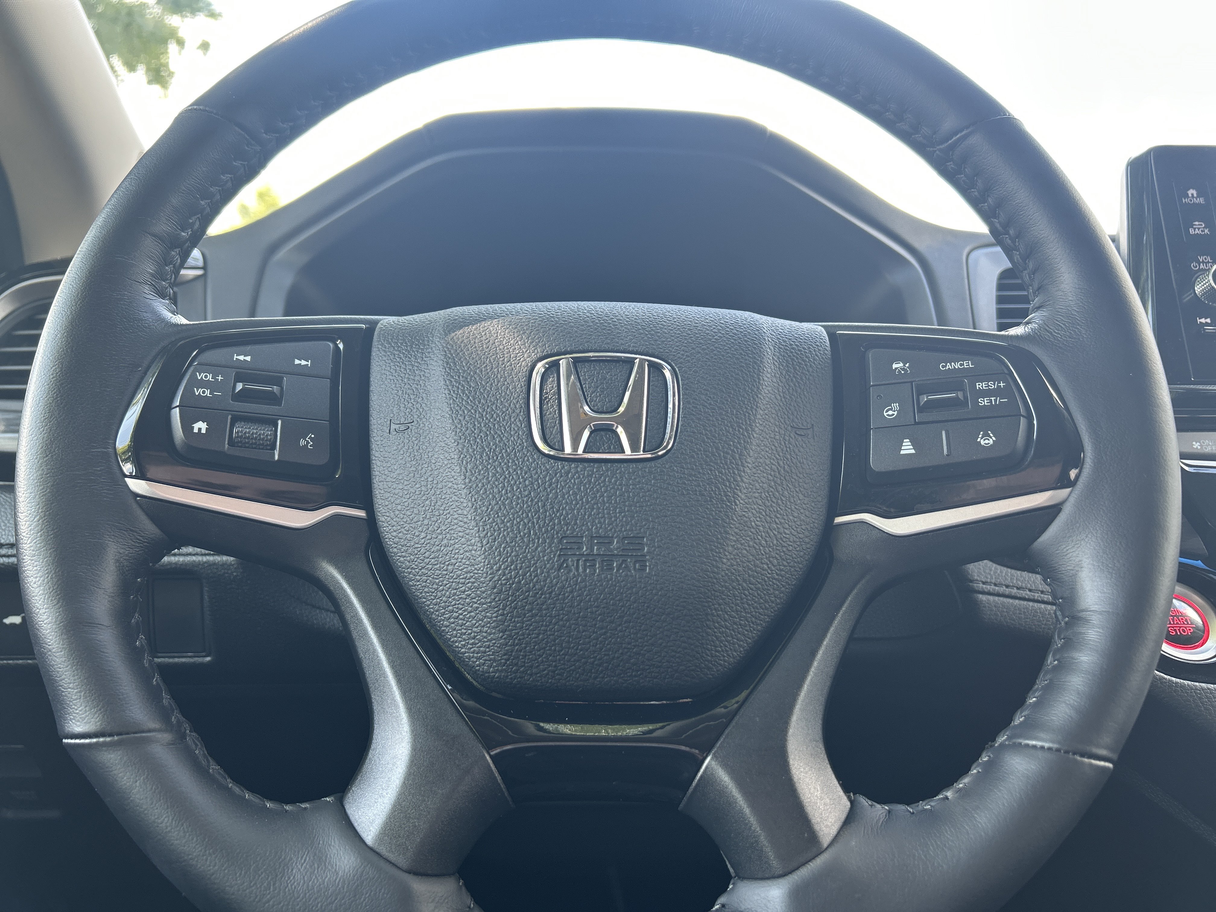 Certified 2025 Honda Odyssey Elite image 17