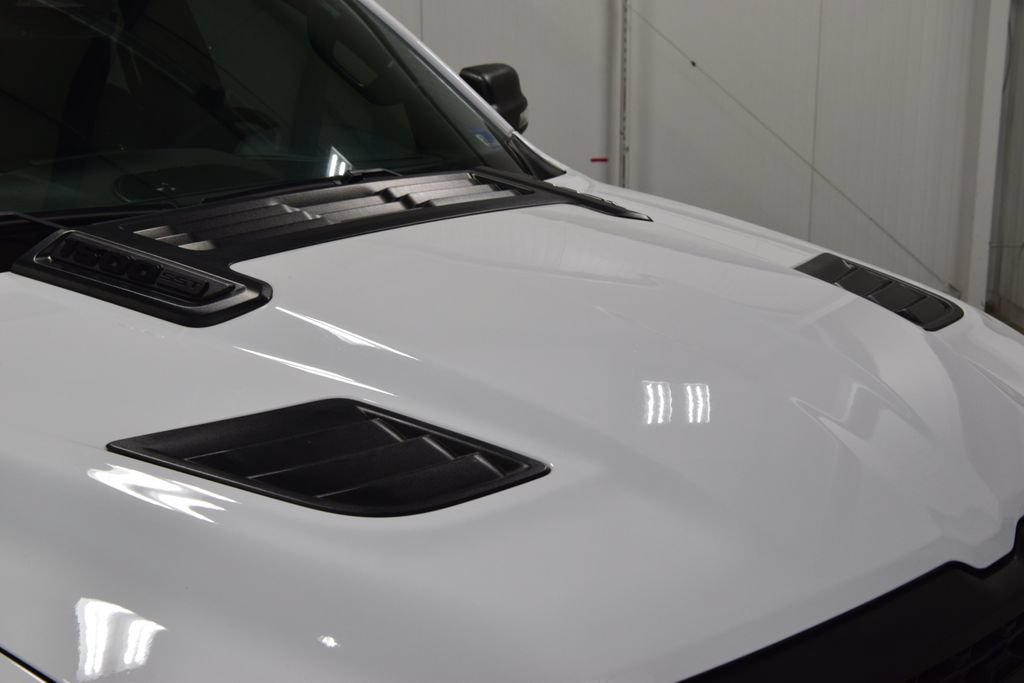 Used 2025 RAM 1500 Rebel w/ Rebel Level 1 Equipment Group AWD/4WD image 13