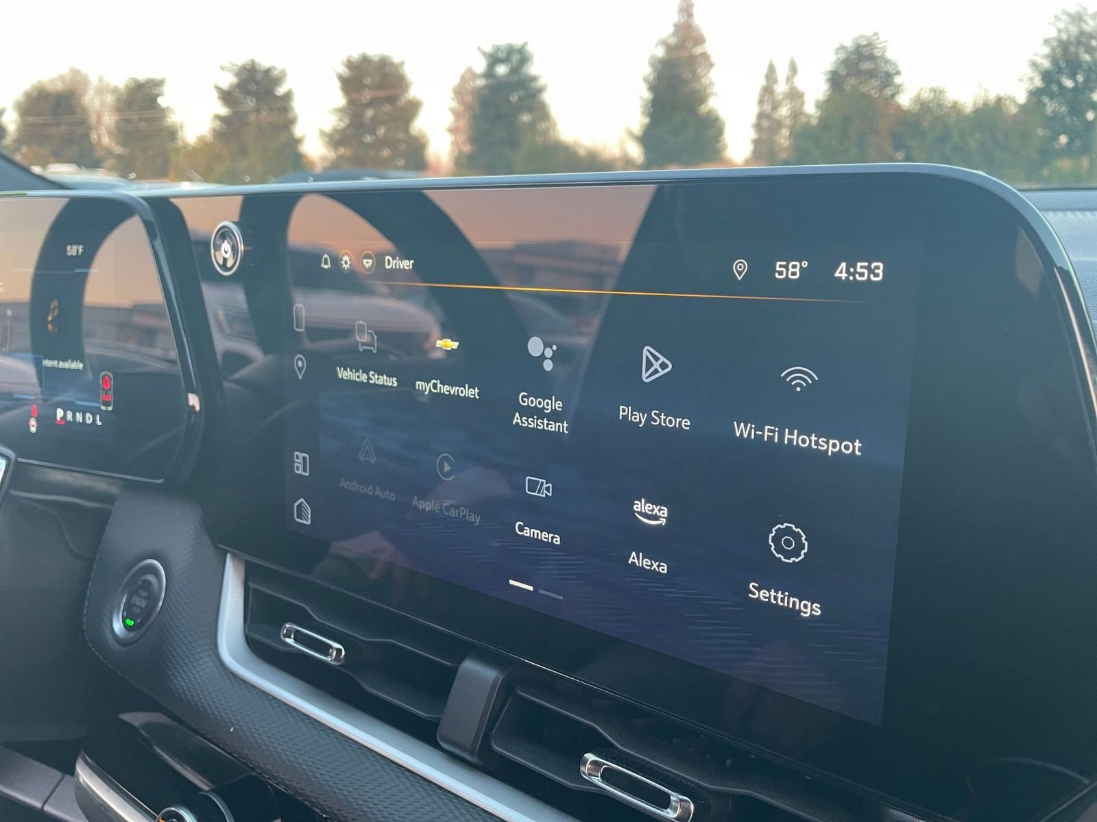 Used 2025 Chevrolet Equinox LT image 21