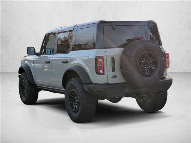 New 2025 Ford Bronco Badlands image 8