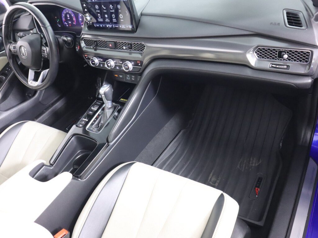 Used 2023 Acura Integra A-Spec FWD image 44