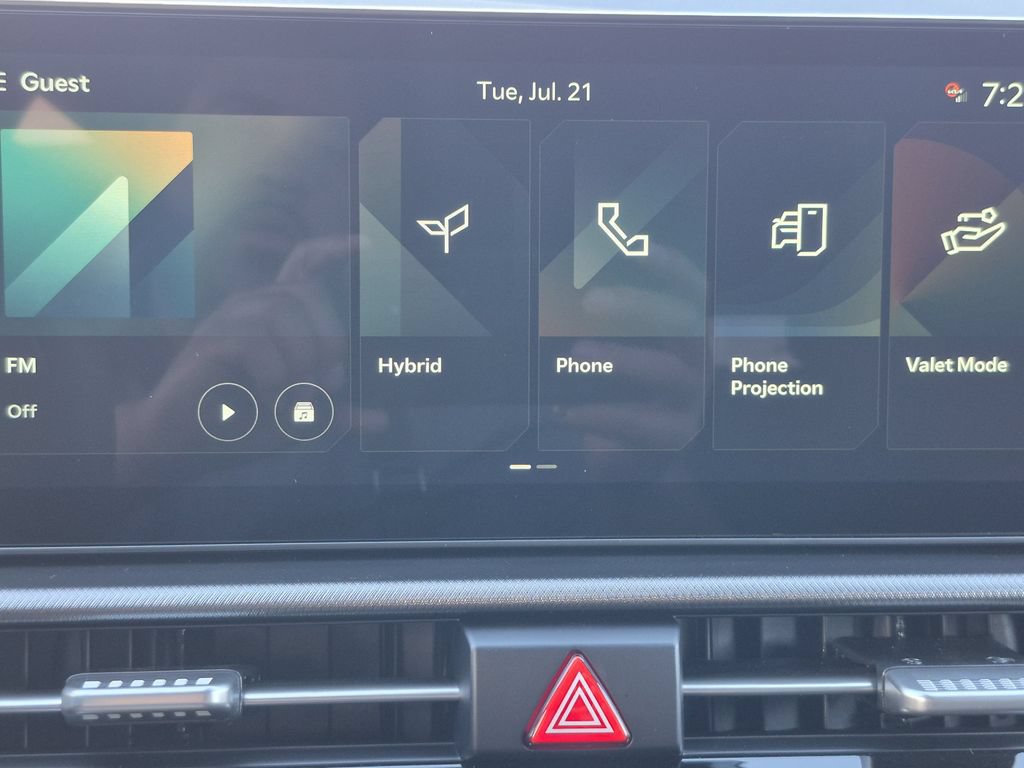 New 2027 Kia Sportage S AWD/4WD image 20