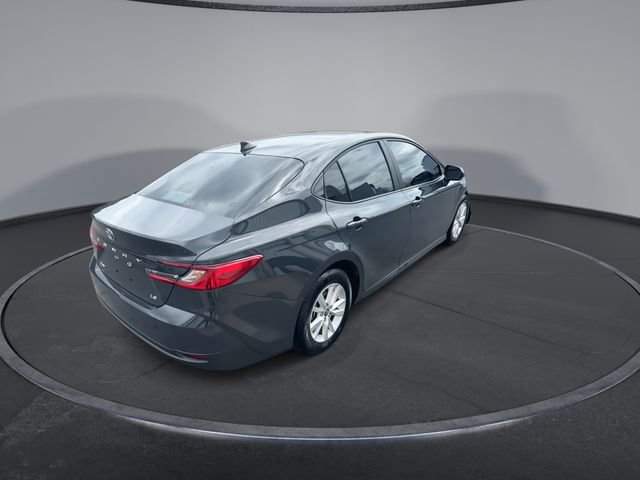 Used 2025 Toyota Camry LE FWD image 15