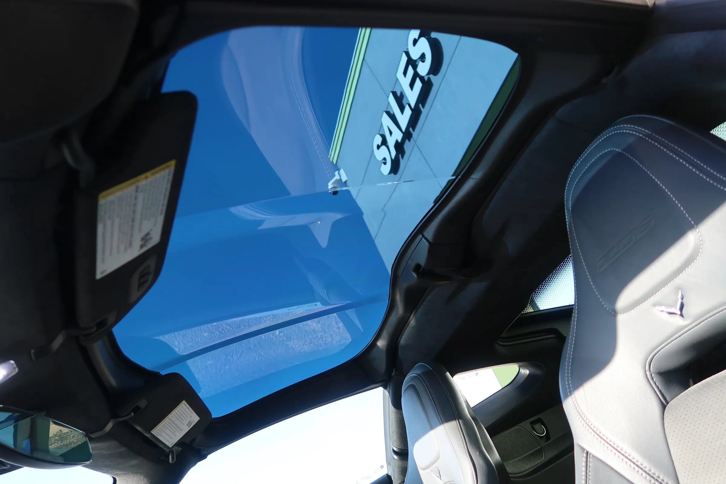 Used 2017 Chevrolet Corvette Z06 RWD image 38